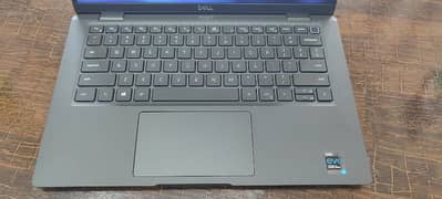 Dell 7420 i7 11th 3ghz 32gb 512gb