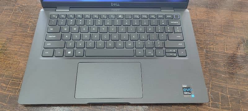 Dell 7420 i7 11th 3ghz 32gb 512gb 0