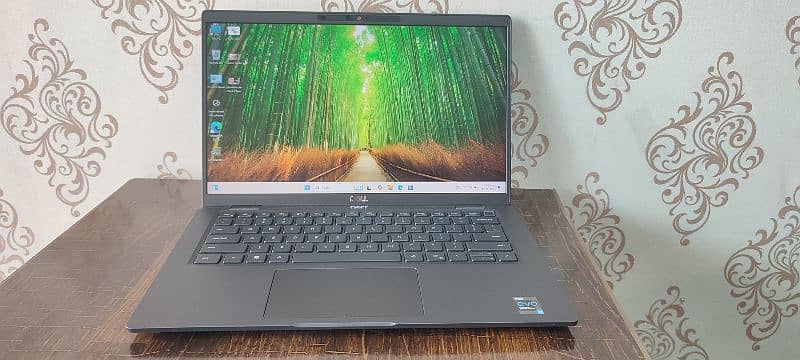 Dell 7420 i7 11th 3ghz 32gb 512gb 2