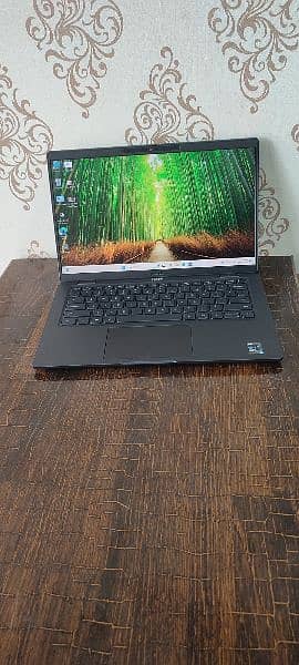 Dell 7420 i7 11th 3ghz 32gb 512gb 4