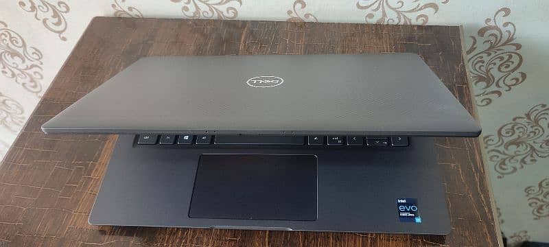 Dell 7420 i7 11th 3ghz 32gb 512gb 6