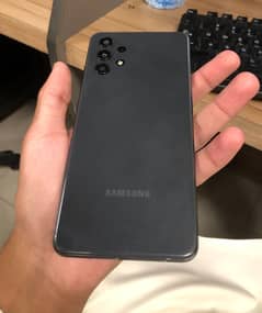 Samsung A32