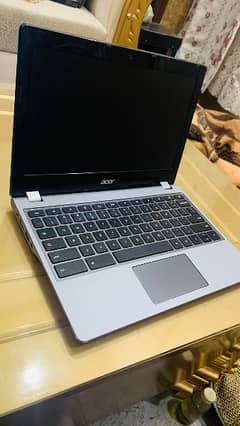 Acer Laptop Intel 5th gen 4gb Ram 128gb SSD Window 10