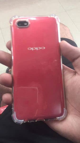 oppo a1k 1