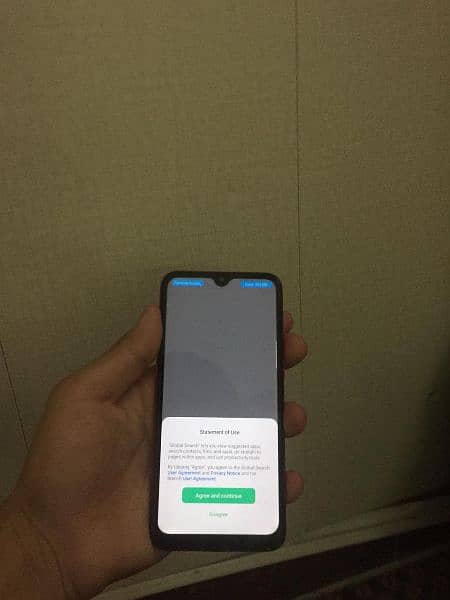 oppo a1k 3