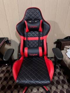 Torghar Imported Gaming Chair 100% Imported