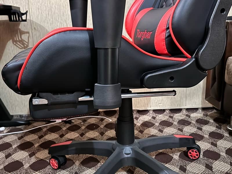 Torghar Imported Gaming Chair 100% Imported 1