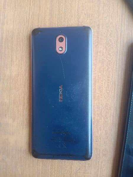 Nokia 3.1 1