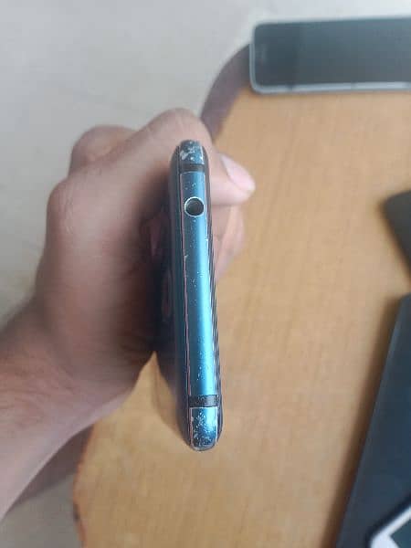 Nokia 3.1 4