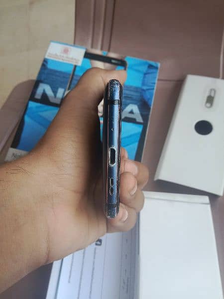 Nokia 3.1 12