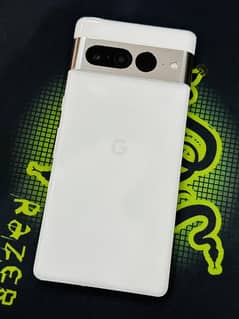 Google Pixel 7 Pro 12GB/128GB - NON PTA