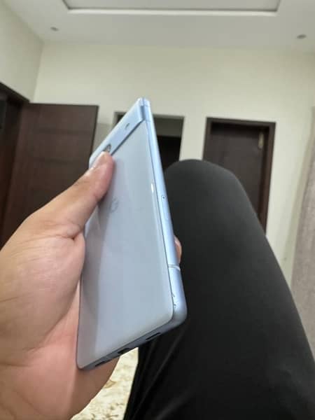 Google Pixel 7a DUAL PTA 1