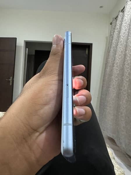 Google Pixel 7a DUAL PTA 4