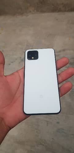 Google pixel 4 6gb 64gb ok 0