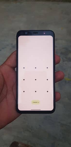 Google pixel 4 6gb 64gb ok 2