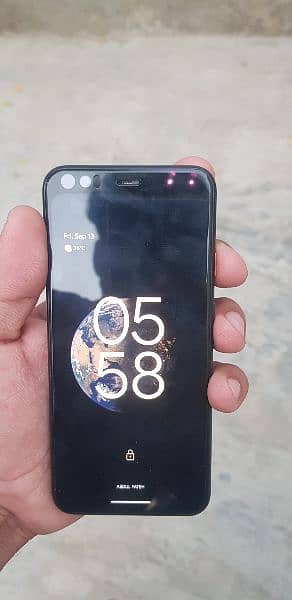 Google pixel 4 6gb 64gb ok 3