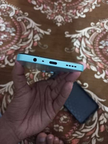 realme c51 9 month wranty 10.10 condition 3