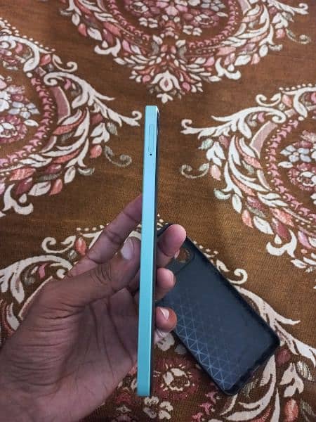 realme c51 9 month wranty 10.10 condition 5