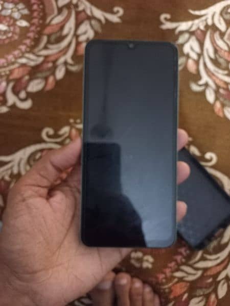 realme c51 9 month wranty 10.10 condition 7