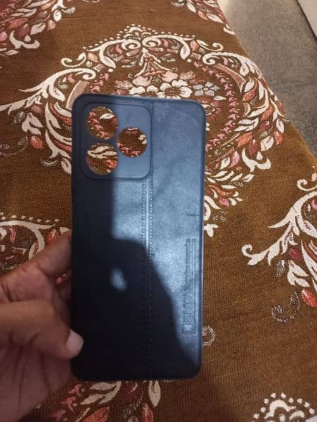 realme c51 9 month wranty 10.10 condition 8