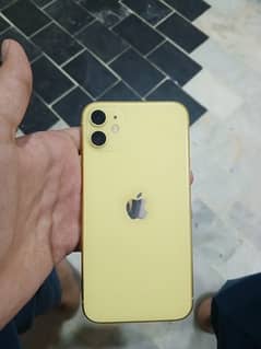 iPhone 11 non pta