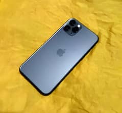 iPhone11 pro Non PTA