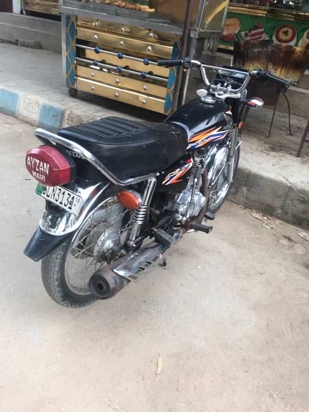 Honda 3