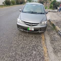 Honda City IDSI 2008 Model Good Conditon