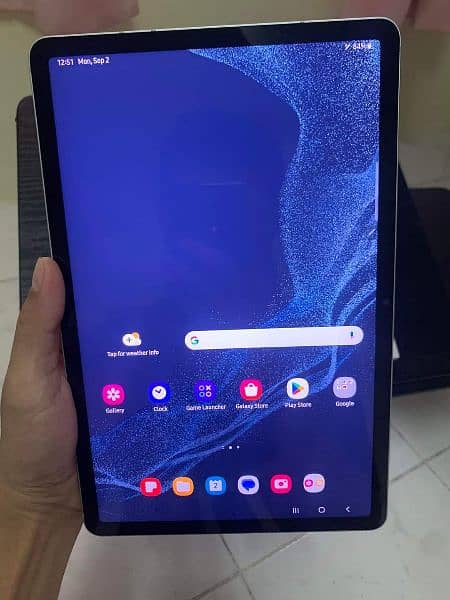 Samsung tablet s8 Galaxy tab S8 4