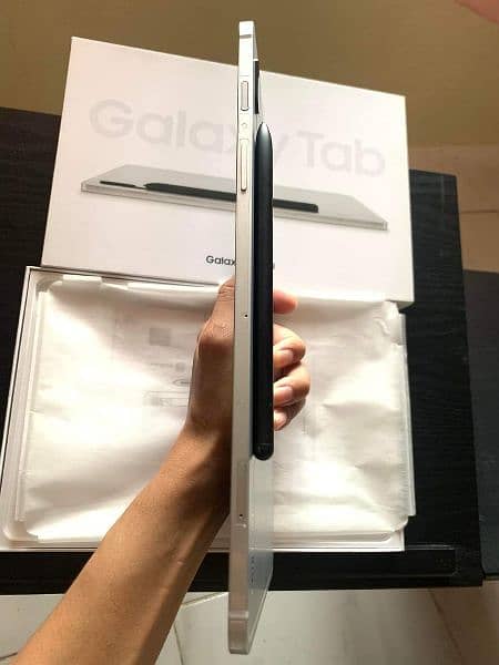 Samsung tablet s8 Galaxy tab S8 7