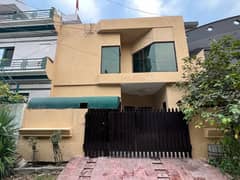 5 marla house for sale in wapda town lahore