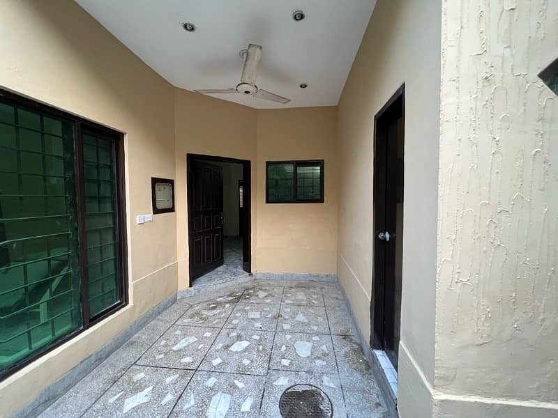 5 marla house for sale in wapda town lahore 8