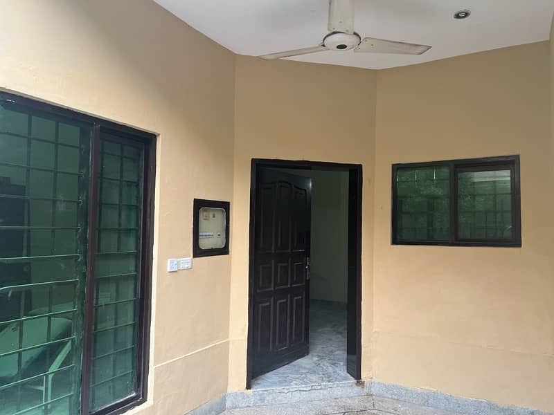 5 marla house for sale in wapda town lahore 10