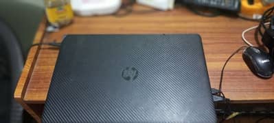 hp laptop corei3 8gbram intel hd garaphics