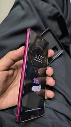 Sony Xperia 5 Mark 1 non pta