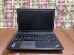 Lenovo ThinkPad E540 For Sale