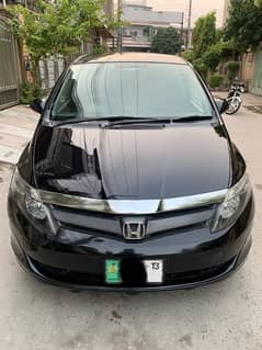 Honda Airwave bumper to bumper genuine