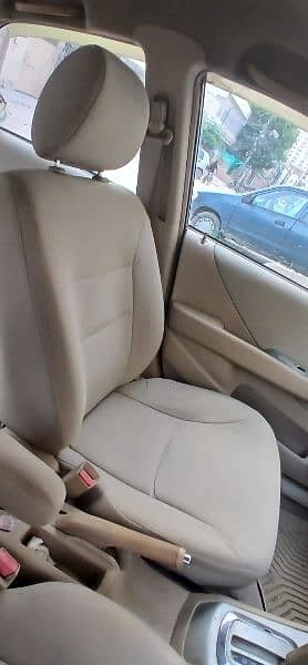 Honda City IDSI 2007 6