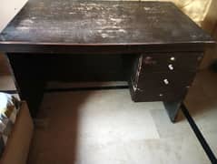 Table for sale (read description)