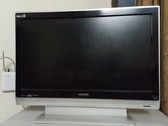 32-inch LCD for sale