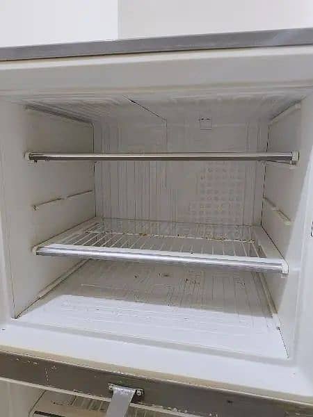 large Davelance refrigerator 2