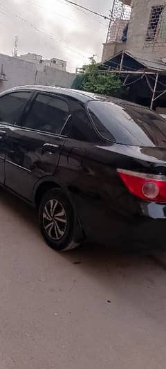 Honda City IDSI 2006