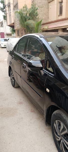 Honda City IDSI 2006 9