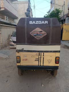 rikshaw