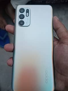 Oppo Reno6 0