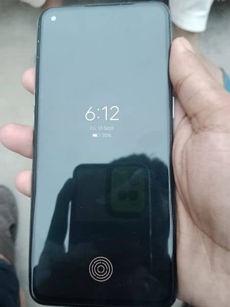 Oppo Reno6 1