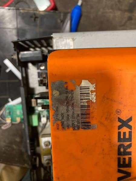 Inverex Xp Pro 2kva 3