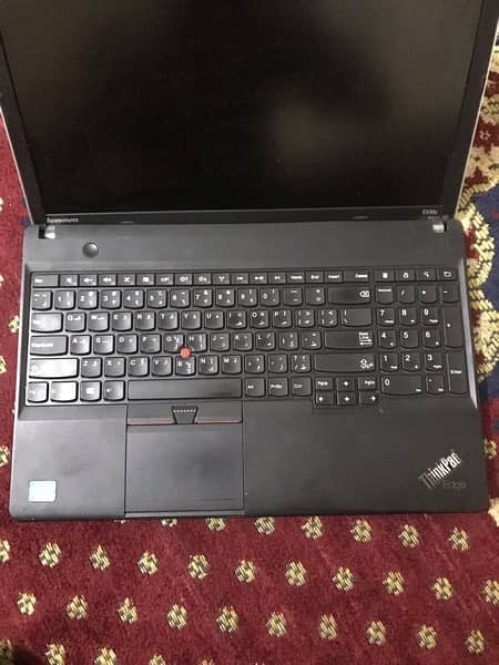 Lenovo thinkpad egde 2