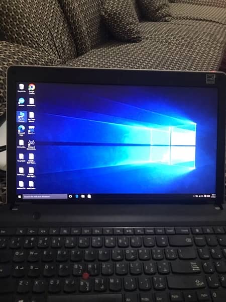 Lenovo thinkpad egde 3