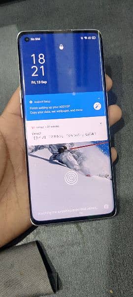 Oppo reno 3 pro 5g 1